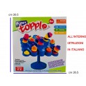 GIOCO SOCIETA' TOPPLE