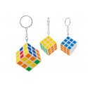 CUBO MAGICO 3,5x3,5 CON PORTACHIAVE