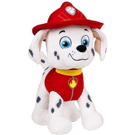 PAW PATROL TAGLIA 7