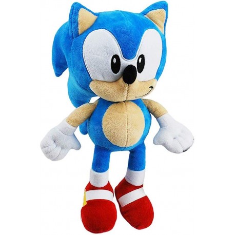 SONIC TAGLIA 7