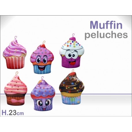 MUFFIN 23 CM