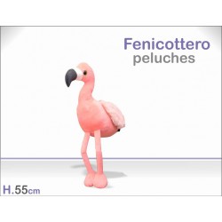 FENICOTTERO 55 CM