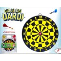 GIOCO DARDI 9"