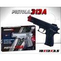 PISTOLA 313A