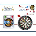 GIOCO DARDI 6"