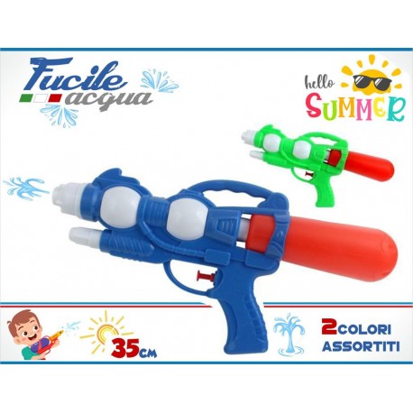 PISTOLA ACQUA 35 cm