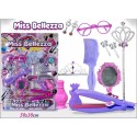 BLISTER MISS BELLEZZA