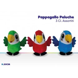 PAPPAGALLO 30 CM