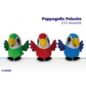 PAPPAGALLO 30 CM