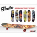 SKATEBOARD 80 CM