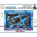 FORZE ARMATE PISTOLE