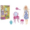 FASHION DOLL SET VACANZA