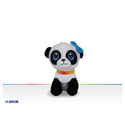 PANDA OCCHI TENERI 20 CM