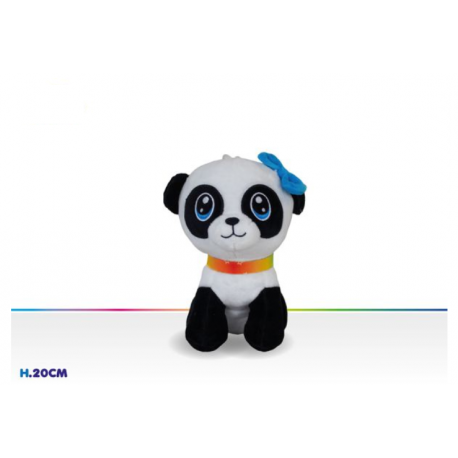 PANDA OCCHI TENERI 20 CM