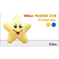 PELUCHE STELLA 21 CM