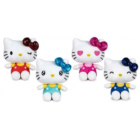 HELLO KITTY TAGLIA 7