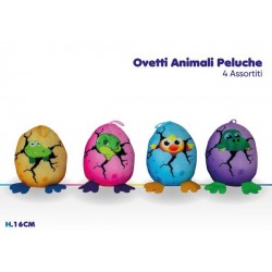 OVETTI ANIMALI ASS CM 16