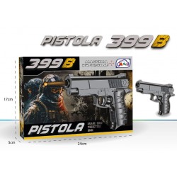 PISTOLA 399B