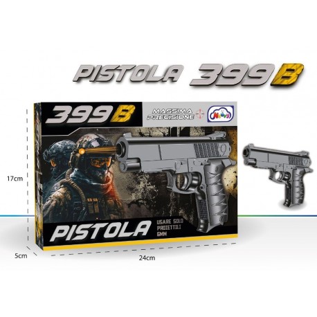 PISTOLA 399B