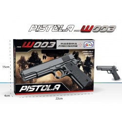 PISTOLA W003