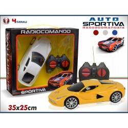 AUTO R/C