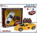 AUTO R/C