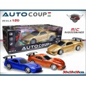 AUTO COUPE' R/C