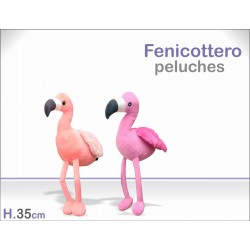 FENICOTTERO 35CM