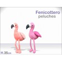 FENICOTTERO 35CM