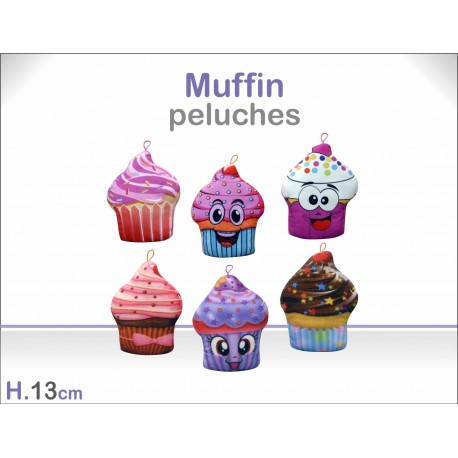 MUFFIN 13 CM